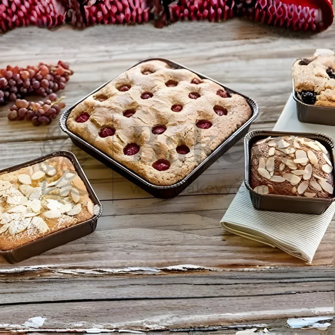 Brownie Bake N Serve (Optima Mould) | Pack of 50 - Image 10