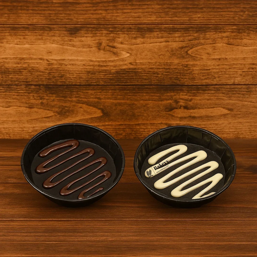 Brownie Bake N Serve (Optima Mould) | Pack of 50 - Image 6