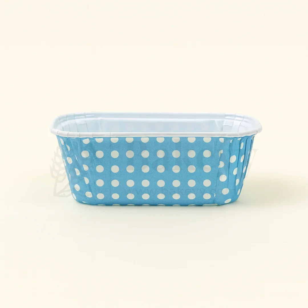 100 Gram Polka Dot Bake and Serve| Pack of 50 - Image 4