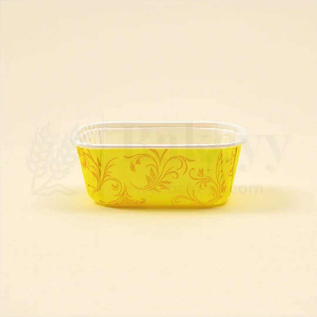 100 Gram Printed Bake and Serve| Pack of 50 - Image 4