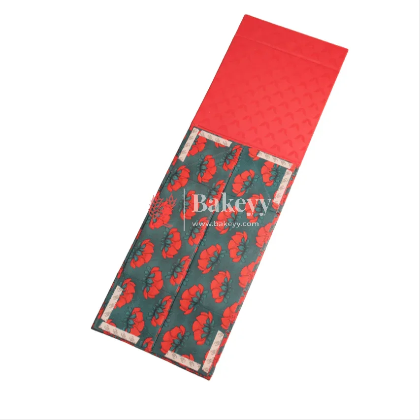 10x8x4 Inch | Collapsible Hamper Boxes | Rigid Box | Cardboard Box | Gift Box - Image 8