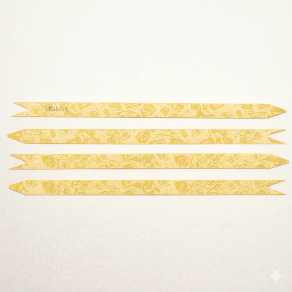 25 cm Pull Up Gift Ribbon Bow | Ribbon for Gift Wrapping & Hampers | Multiple Colours Available | Pack of 10 - Image 10