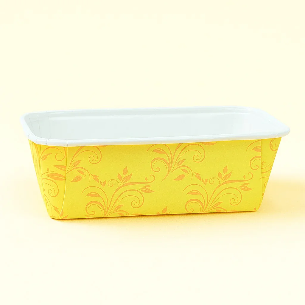250 Gram Printed Bake and Serve | Pack of 50 - Image 10