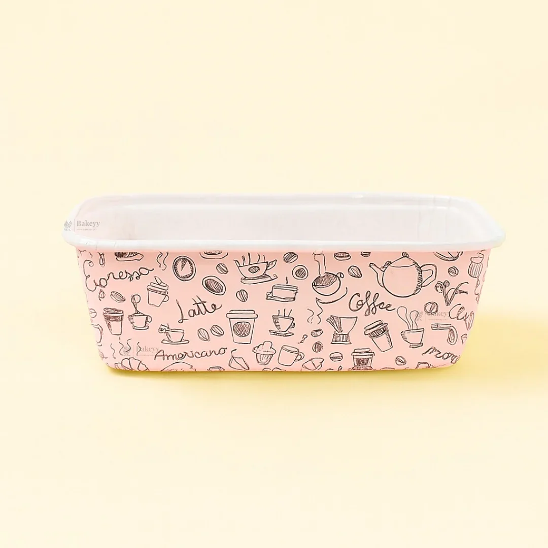250 Gram Printed Bake and Serve | Pack of 50 - Image 13