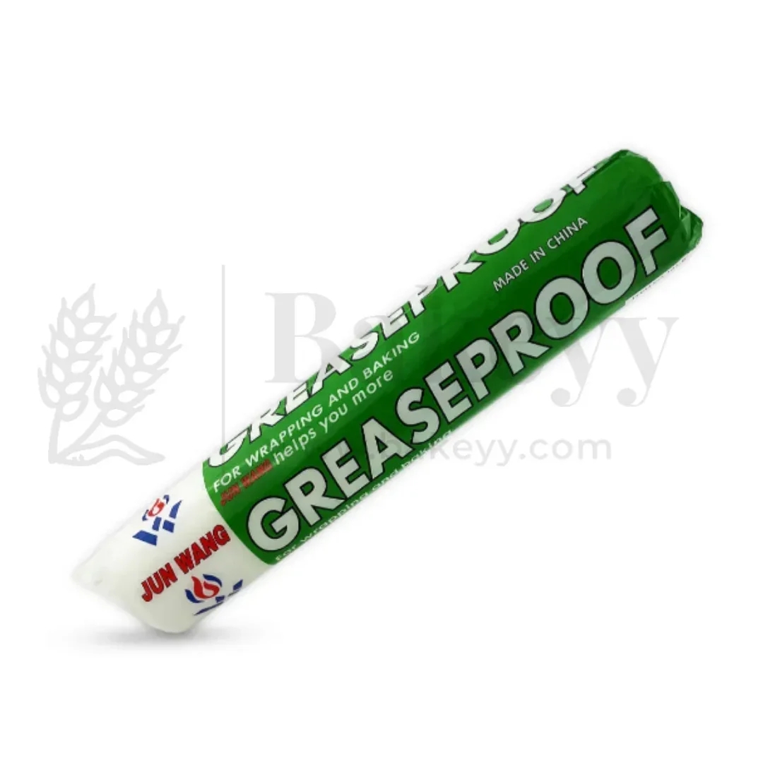 30 cm * 30 Meter Greaseproof Baking and Wrapping Paper | 1 Piece - Image 2