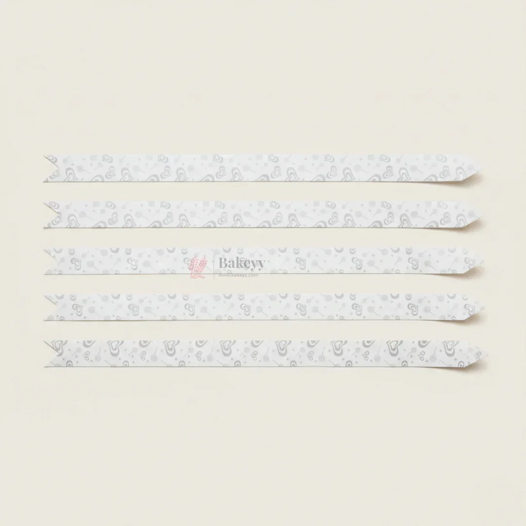 38 cm Pull Up Gift Ribbon Bow | Ribbon for Gift Wrapping & Hampers | Multiple Colours Available | Pack of 10 - Image 12