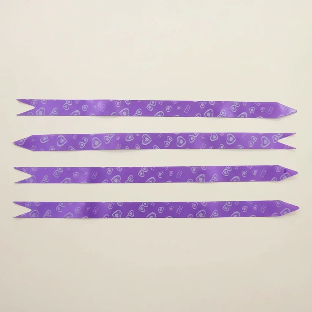 38 cm Pull Up Gift Ribbon Bow | Ribbon for Gift Wrapping & Hampers | Multiple Colours Available | Pack of 10 - Image 14