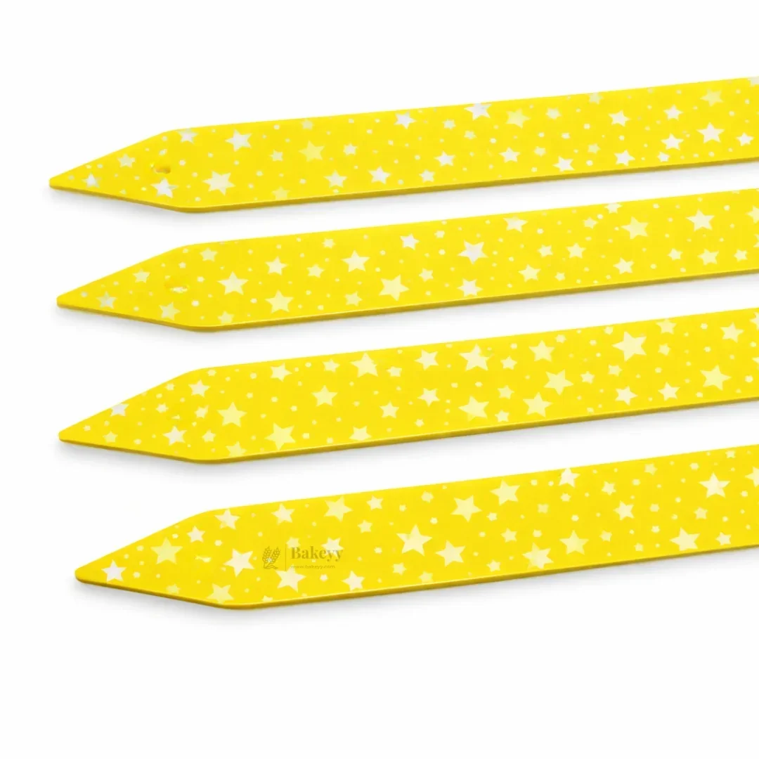 40 cm Pull Up Gift Ribbon Bow | Decorative Pre-Cut Ribbon Strips | Easy Self-Tie Decorative Ribbon for Gift Wrapping & Hampers | Multiple Colours Available | Pack of 10 - Image 11