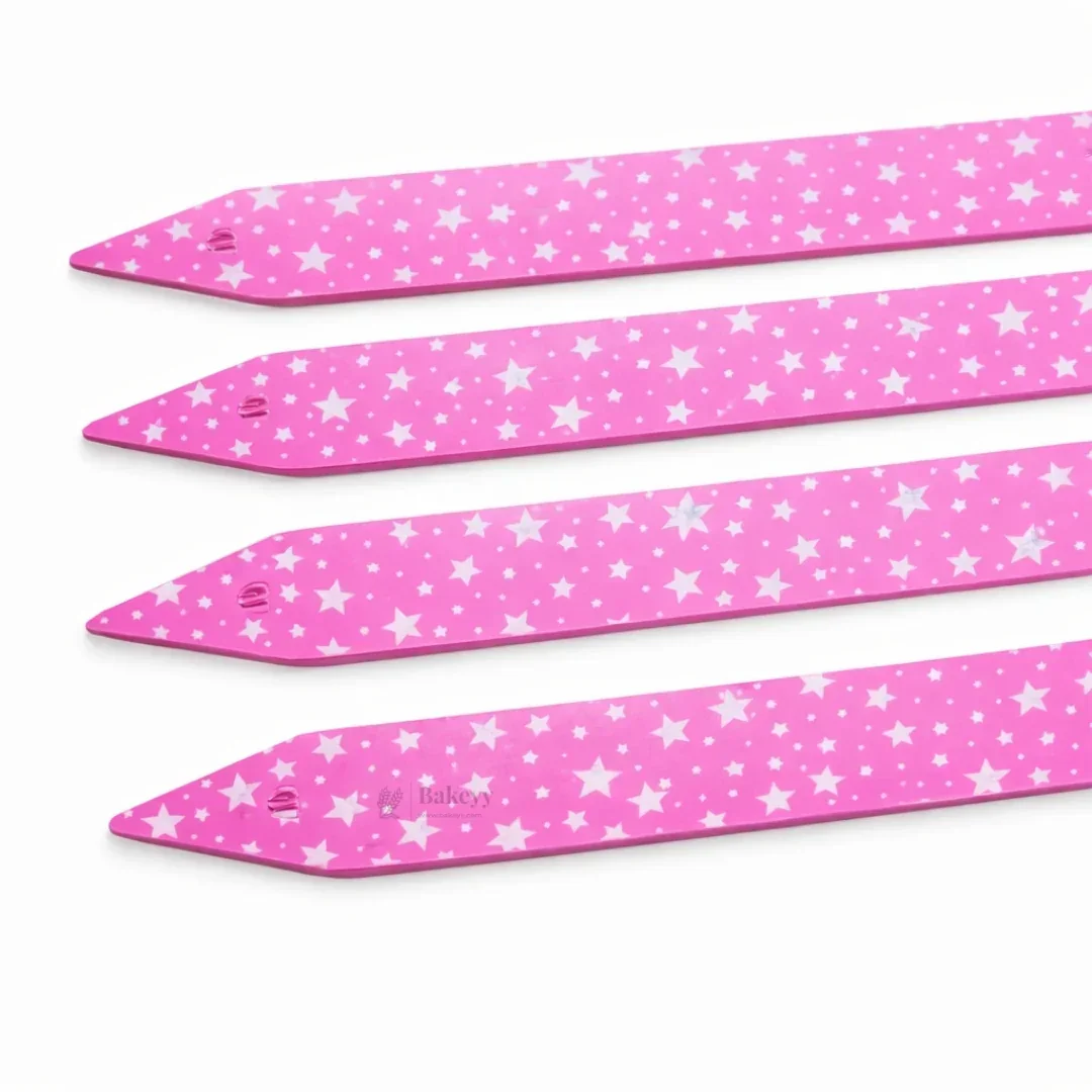 40 cm Pull Up Gift Ribbon Bow | Decorative Pre-Cut Ribbon Strips | Easy Self-Tie Decorative Ribbon for Gift Wrapping & Hampers | Multiple Colours Available | Pack of 10 - Image 12