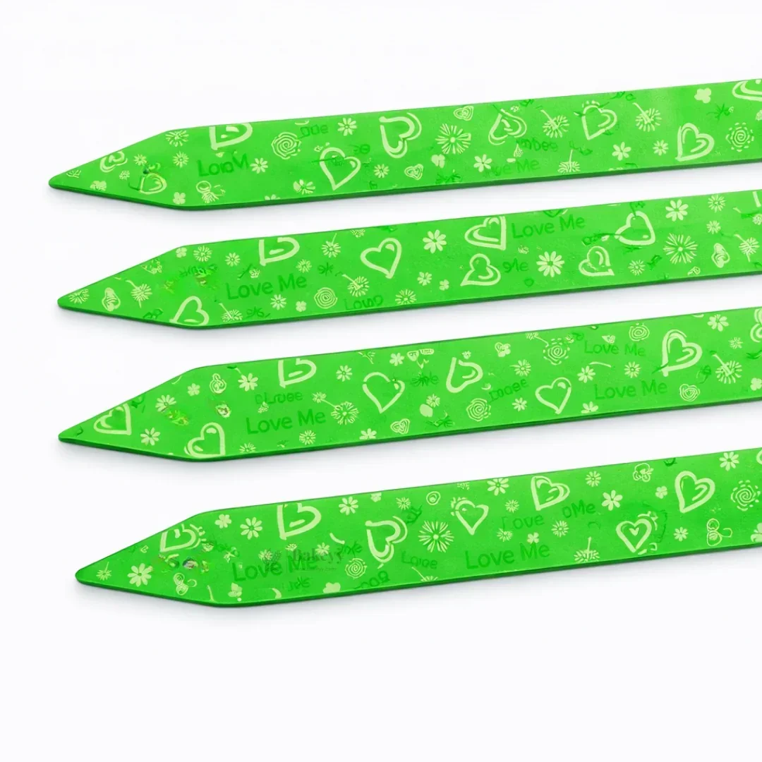 40 cm Pull Up Gift Ribbon Bow | Decorative Pre-Cut Ribbon Strips | Easy Self-Tie Decorative Ribbon for Gift Wrapping & Hampers | Multiple Colours Available | Pack of 10 - Image 7