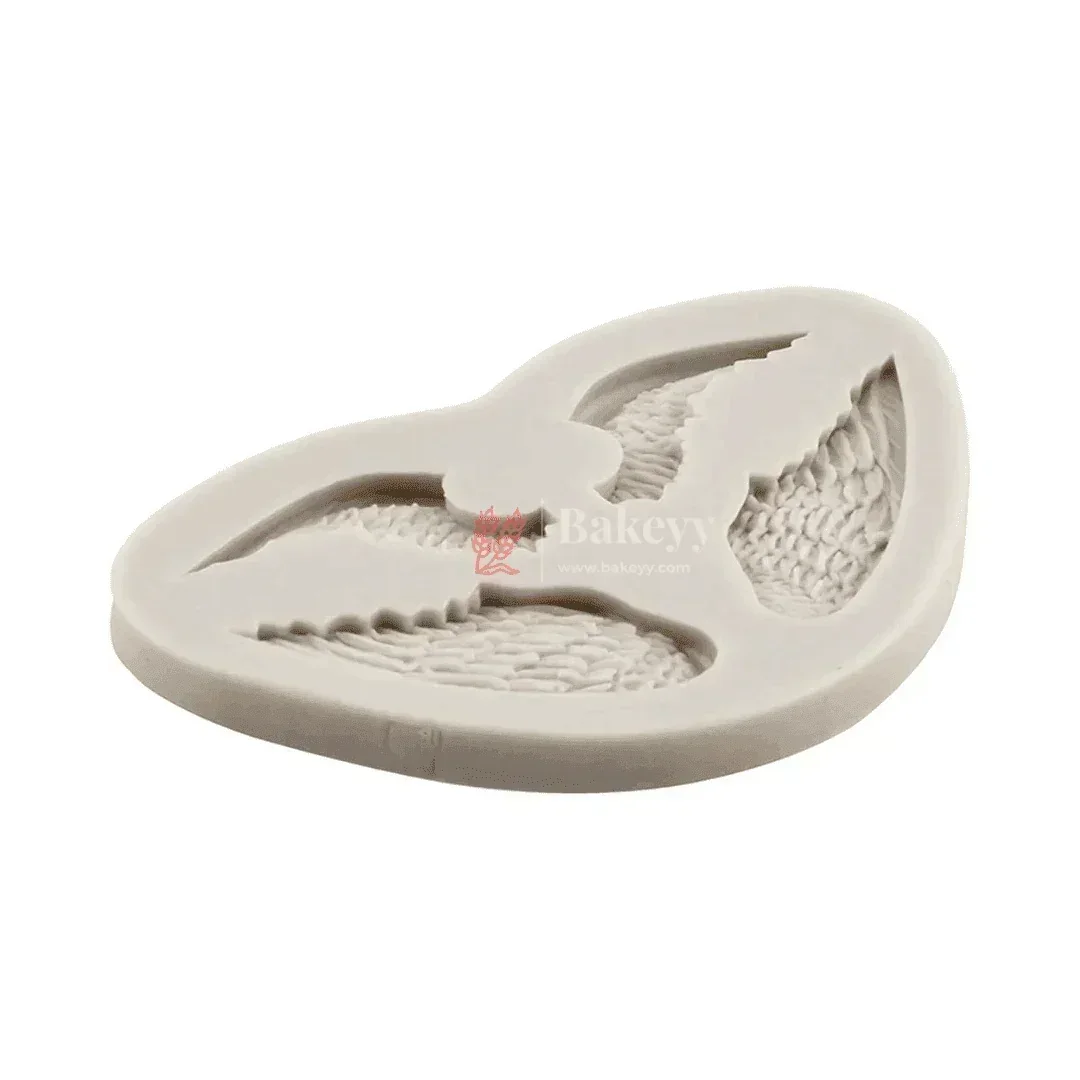 Angel Wings Mould - Image 8