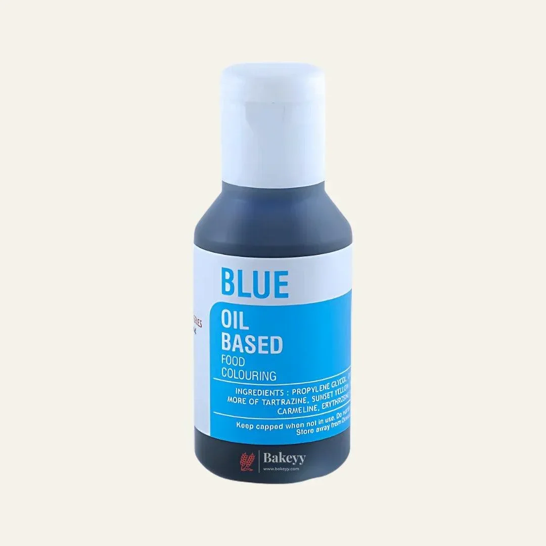 Bake Haven | Oil Based Colors | Oil Candy Colours | 15g | Pack of 1 - Image 5