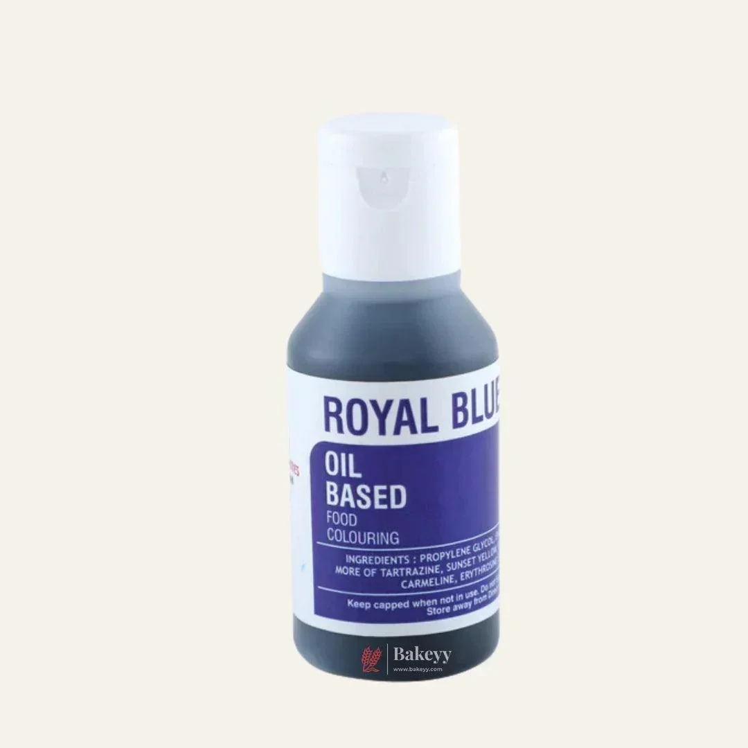 Bake Haven | Oil Based Colors | Oil Candy Colours | 15g | Pack of 1 - Image 6
