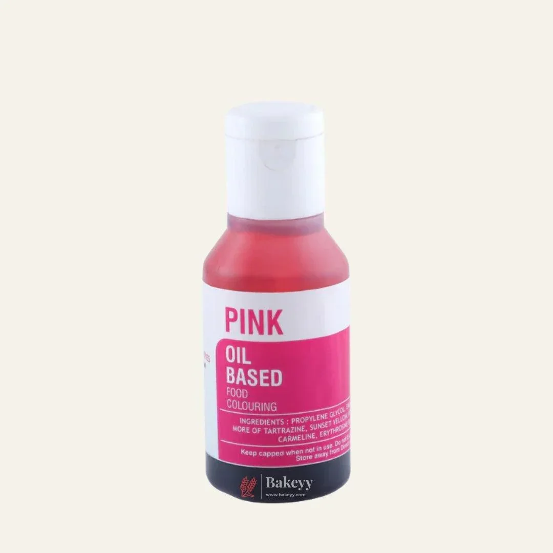 Bake Haven | Oil Based Colors | Oil Candy Colours | 15g | Pack of 1 - Image 7