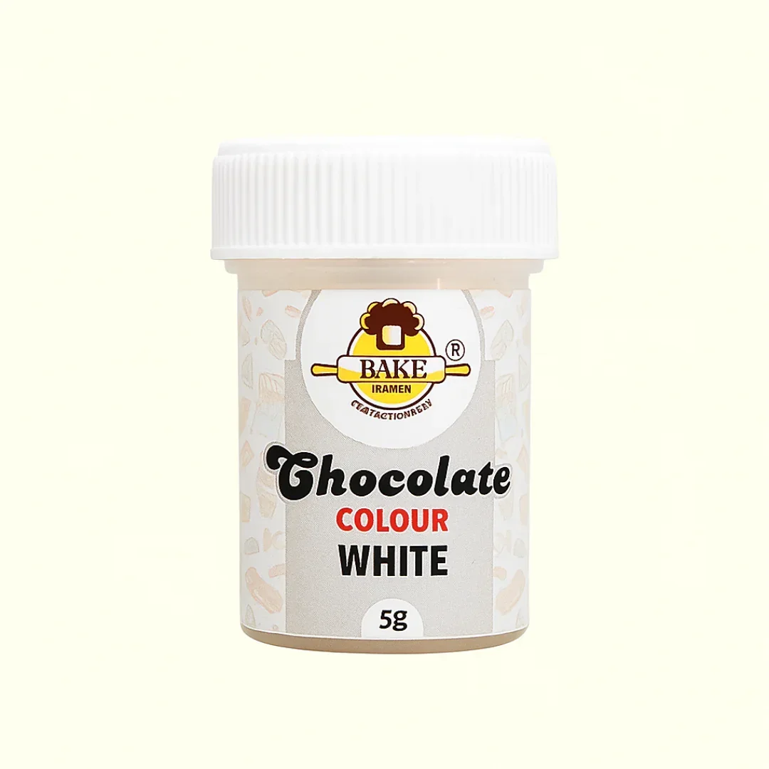 BakeHaven Chocolate Colour | Powder Colour | 5 Gram | 1 Piece - Image 10
