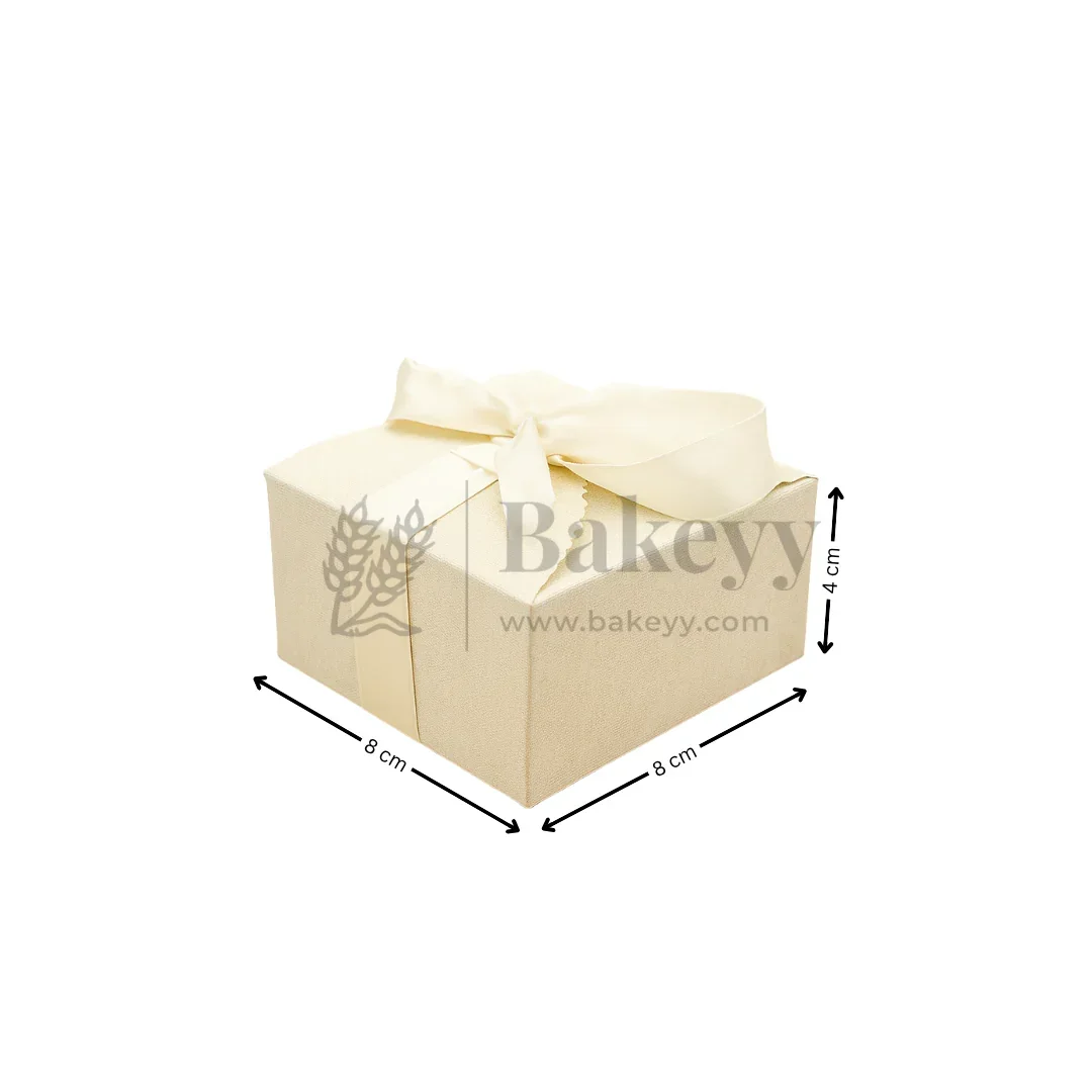 Luxury Gift Box Collection | 10 Pcs with Ribbon | Available in 5 Elegant Colors | Pack of 10 - Image 10