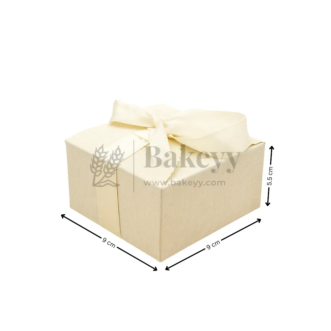 Luxury Gift Box Collection | 10 Pcs with Ribbon | Available in 5 Elegant Colors | Pack of 10 - Image 11