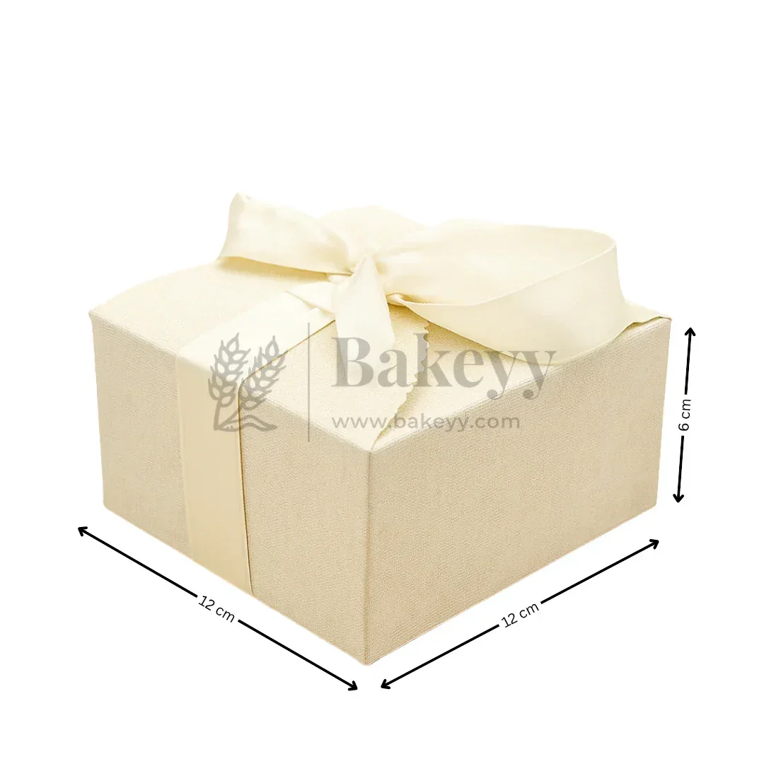 Luxury Gift Box Collection | 10 Pcs with Ribbon | Available in 5 Elegant Colors | Pack of 10 - Image 12