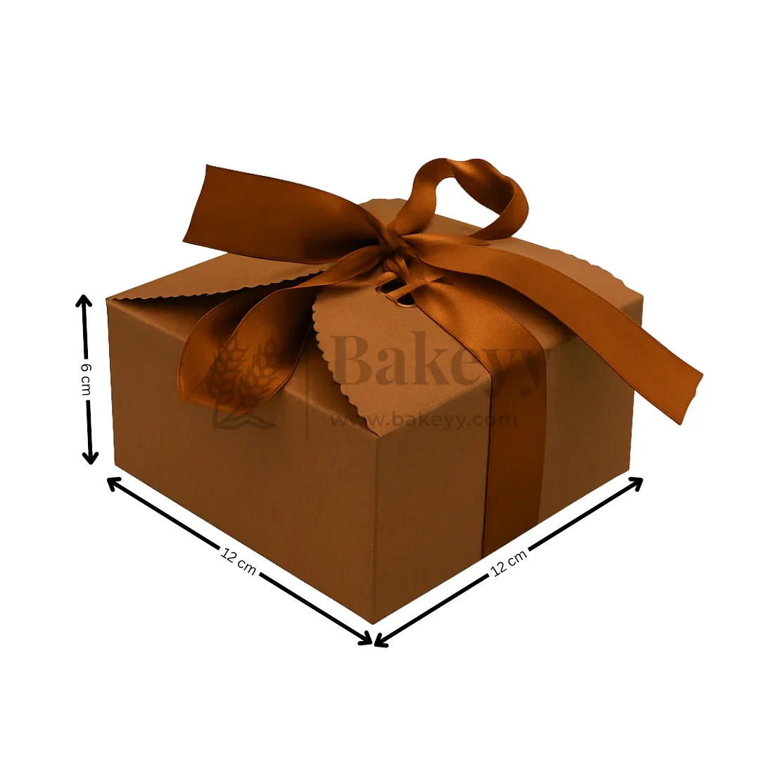 Luxury Gift Box Collection | 10 Pcs with Ribbon | Available in 5 Elegant Colors | Pack of 10 - Image 21