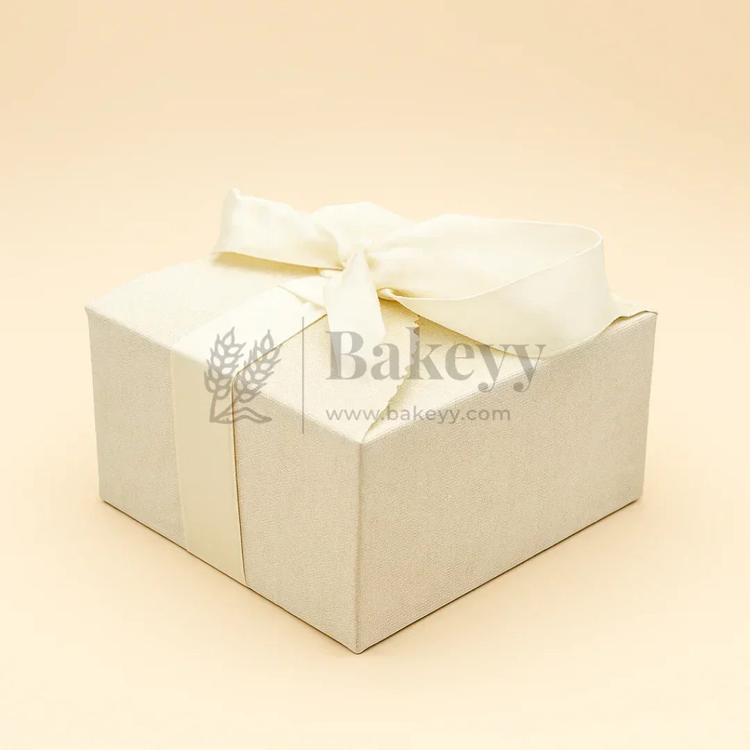 Luxury Gift Box Collection | 10 Pcs with Ribbon | Available in 5 Elegant Colors | Pack of 10 - Image 3
