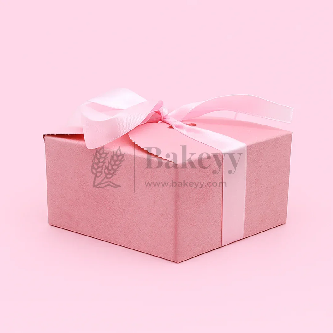 Luxury Gift Box Collection | 10 Pcs with Ribbon | Available in 5 Elegant Colors | Pack of 10 - Image 4