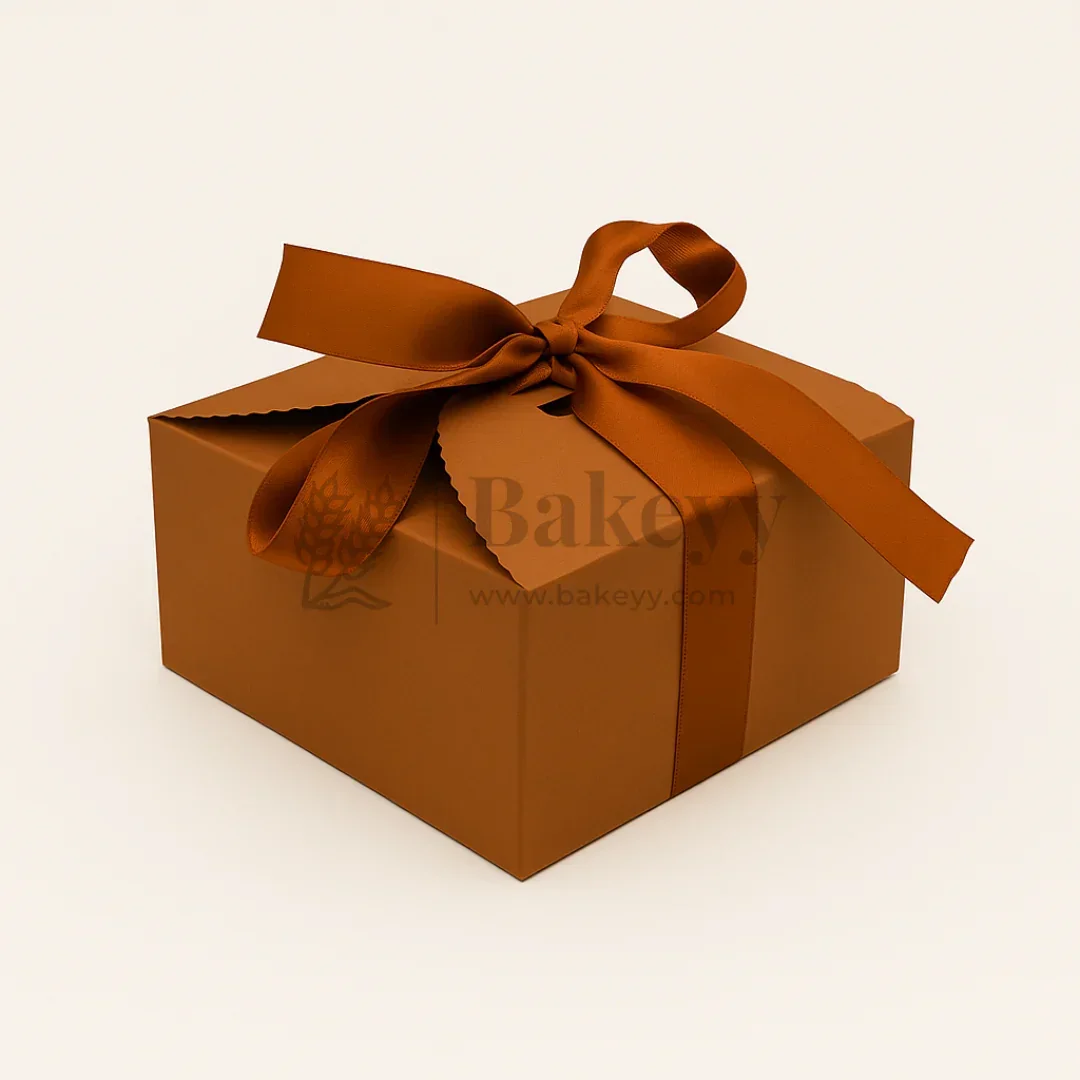 Luxury Gift Box Collection | 10 Pcs with Ribbon | Available in 5 Elegant Colors | Pack of 10 - Image 6