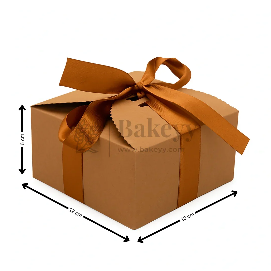 Luxury Gift Box Collection | 10 Pcs with Ribbon | Available in 5 Elegant Colors | Pack of 10 - Image 9