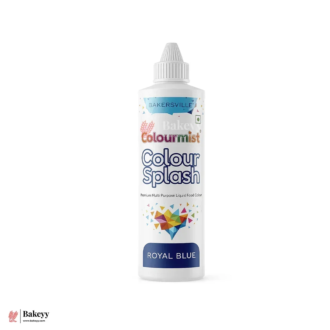 200 g | Colourmist Liquid Food Color | Premium Edible Gel for Cakes, Desserts & Frosting | Pack of 1 - Image 4
