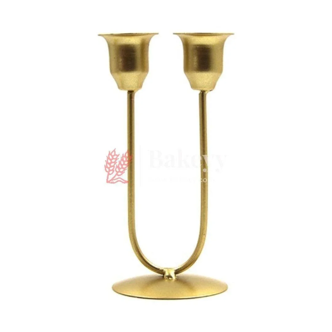 Decorative Candles Stand Perfect for Gifting | 1 Piece - Image 4