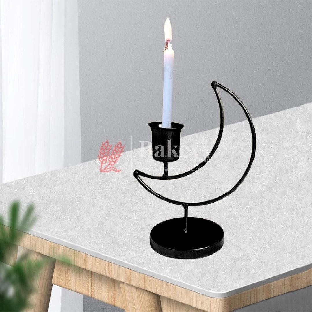 Decorative Candles Stand Perfect for Gifting | V - Day Decor - Image 3