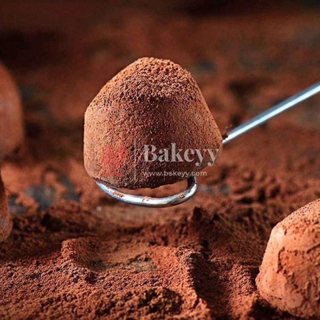 Chocolate Dipping Fork | Set of 3 pcs - Image 3