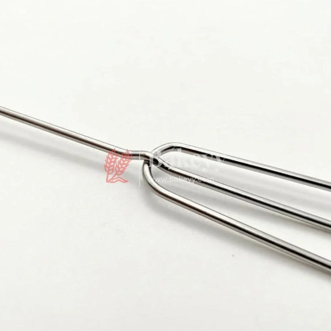 Chocolate Dipping Fork | Set of 3 pcs - Image 7