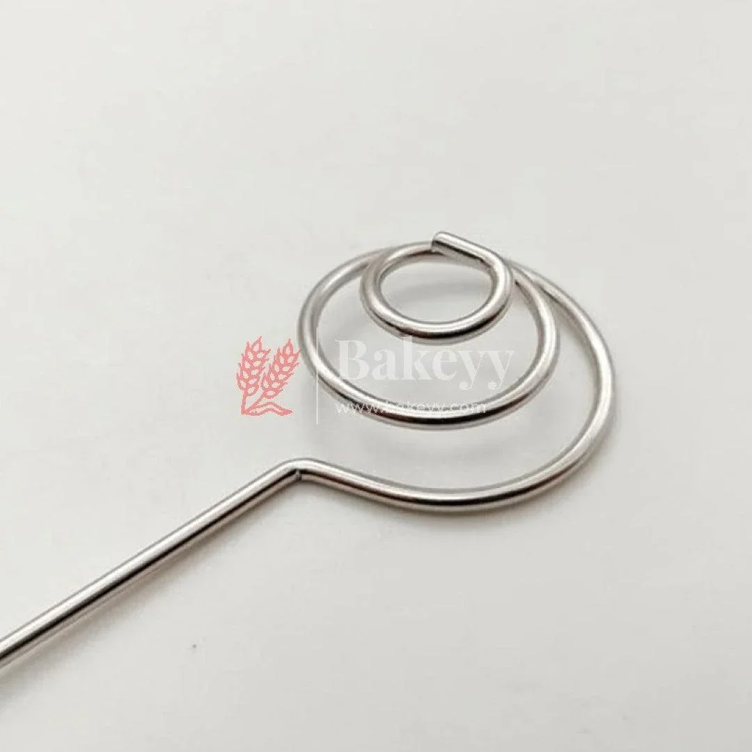 Chocolate Dipping Fork | Set of 3 pcs - Image 8