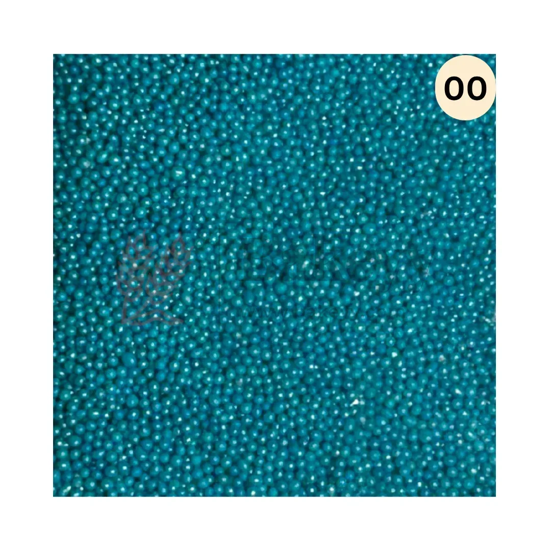 Round Ball Sprinkles - 200 Gram - Image 5
