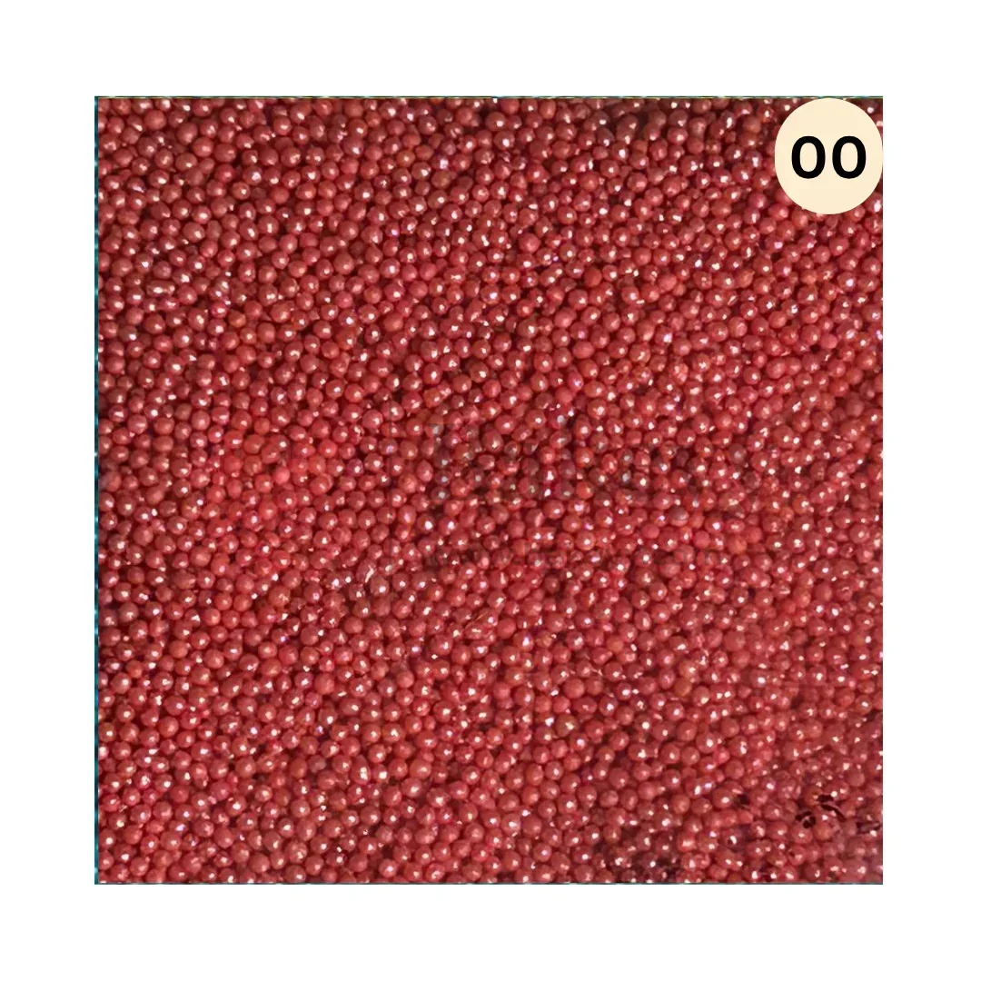 Round Ball Sprinkles - 200 Gram - Image 6
