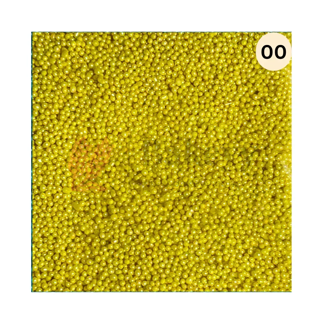 Round Ball Sprinkles - 200 Gram - Image 7