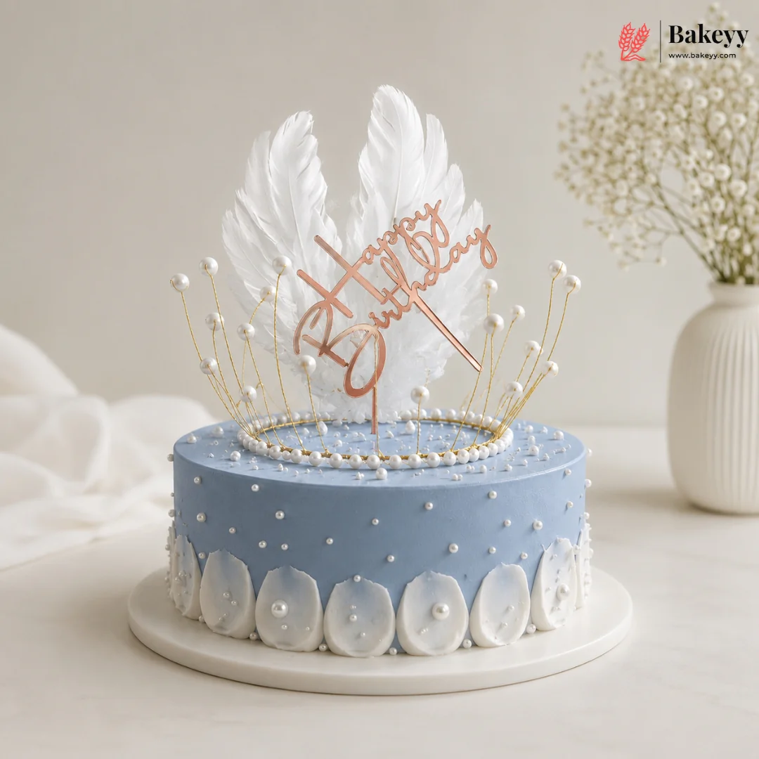 Decorative Cake Display Prop | Assorted Design Cake Model for Bakery Showcase | Pack of 1 - Image 16