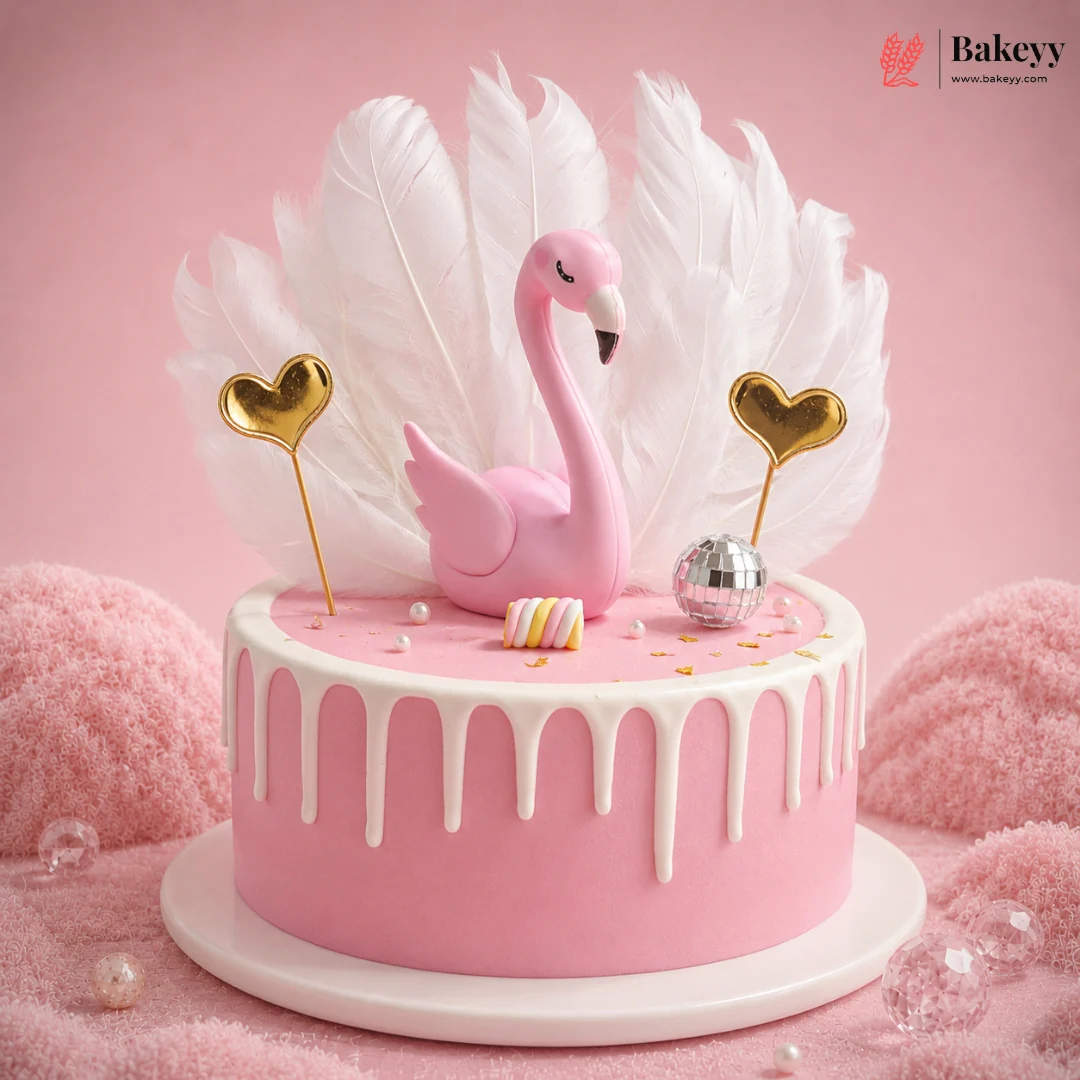 Decorative Cake Display Prop | Assorted Design Cake Model for Bakery Showcase | Pack of 1 - Image 18