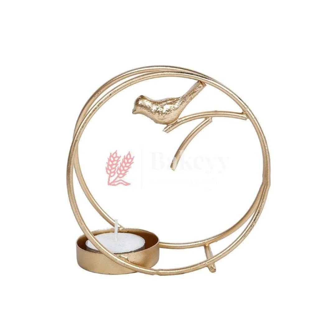 Decorative Candles Stand - Image 4