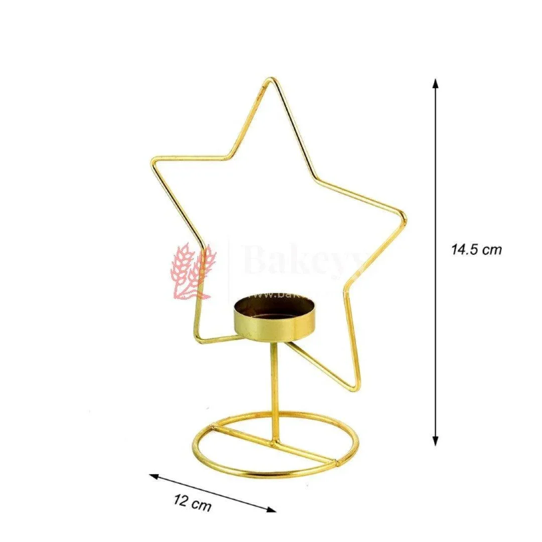 Decorative Candles Stand - Image 3