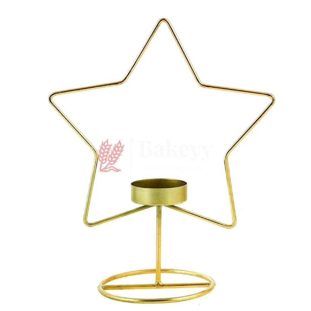 Decorative Candles Stand - Image 4