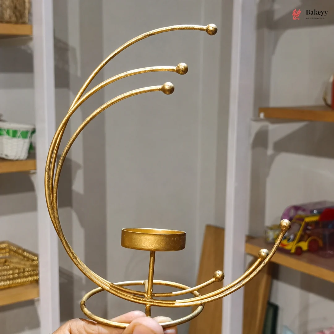 Decorative Candles Stand Perfect for Gifting | V - Day Decor - Image 3