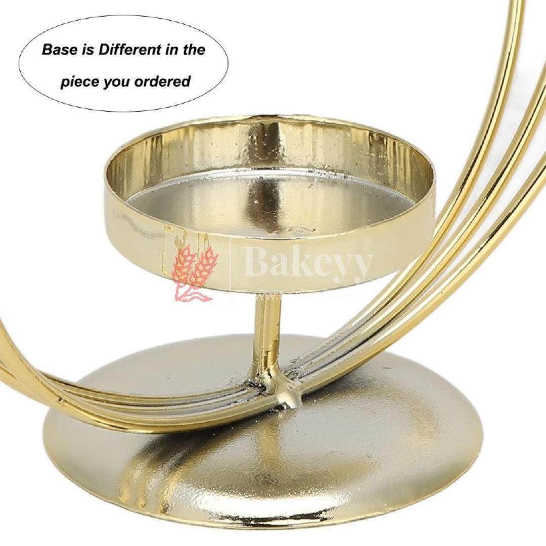 Decorative Candles Stand Perfect for Gifting | V - Day Decor - Image 4