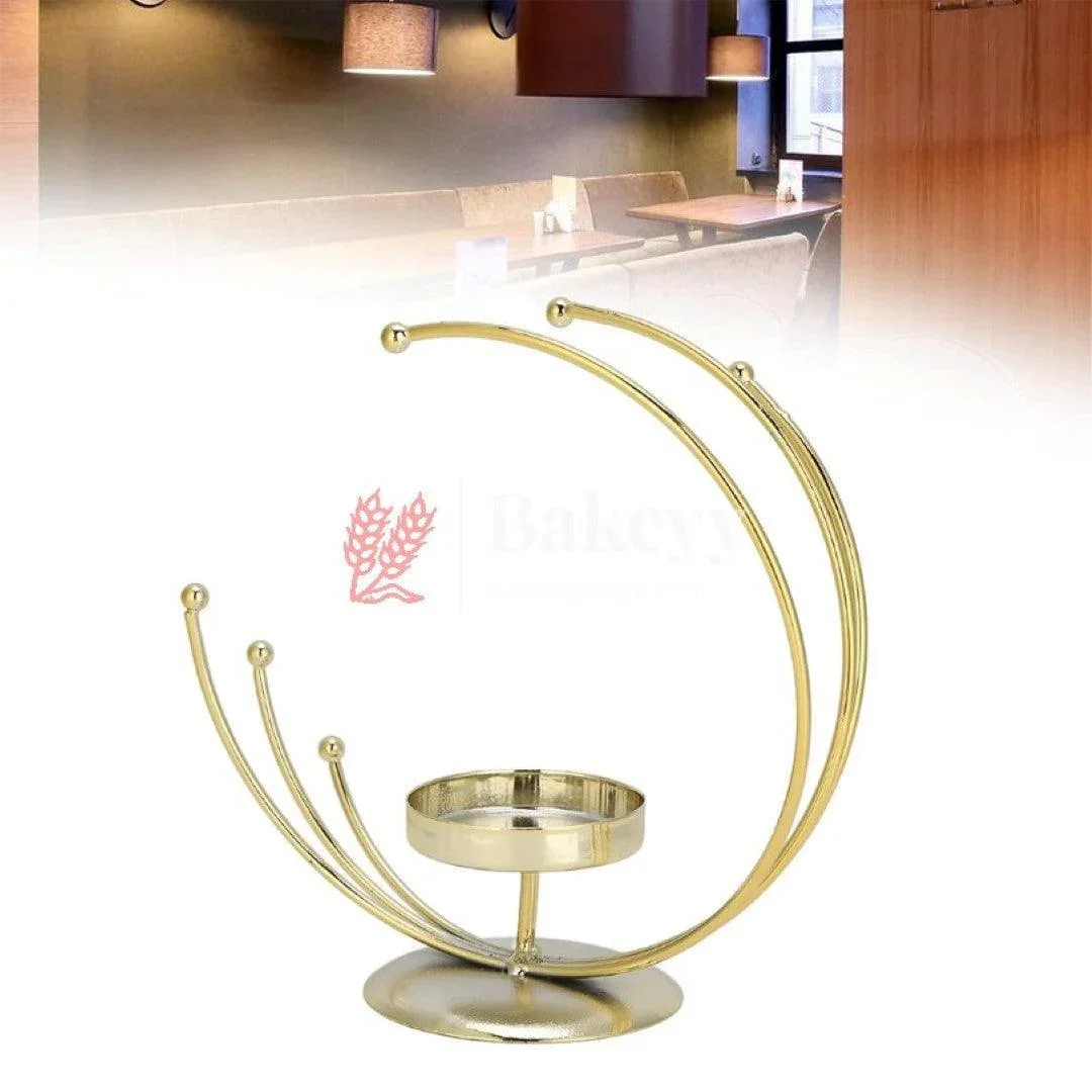 Decorative Candles Stand Perfect for Gifting | V - Day Decor - Image 5