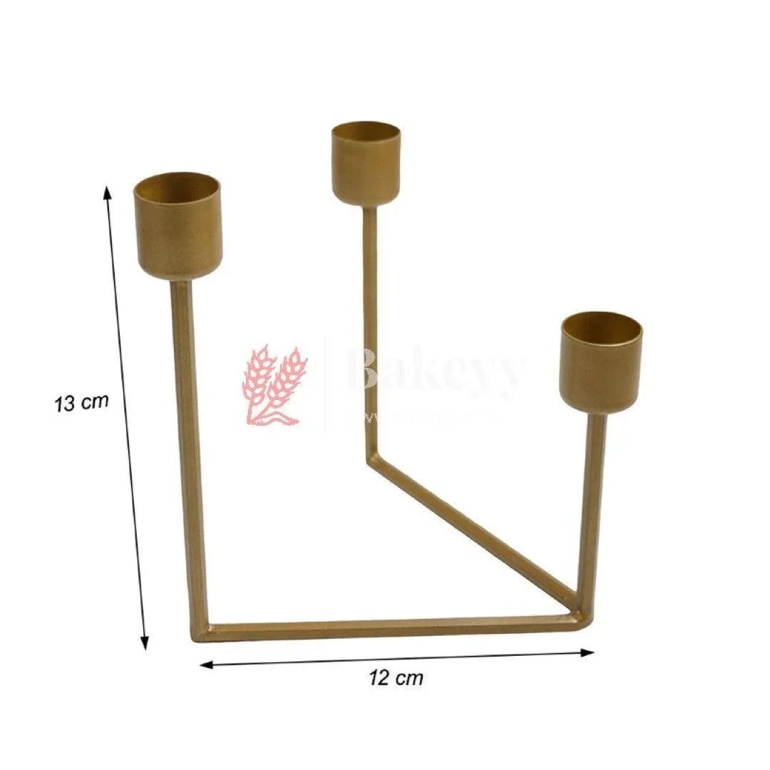 Decorative Candles Stand - Image 3