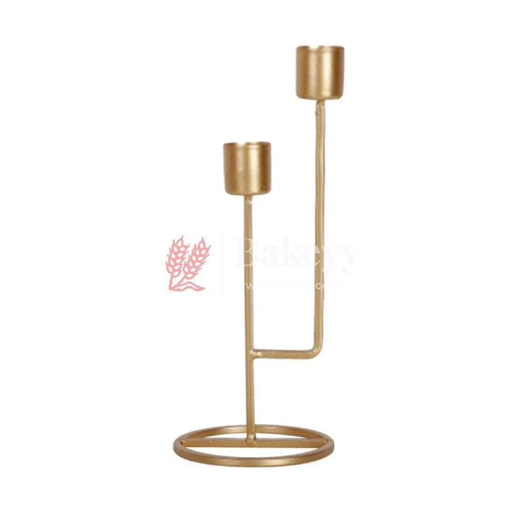 Decorative Candles Stand - Image 4
