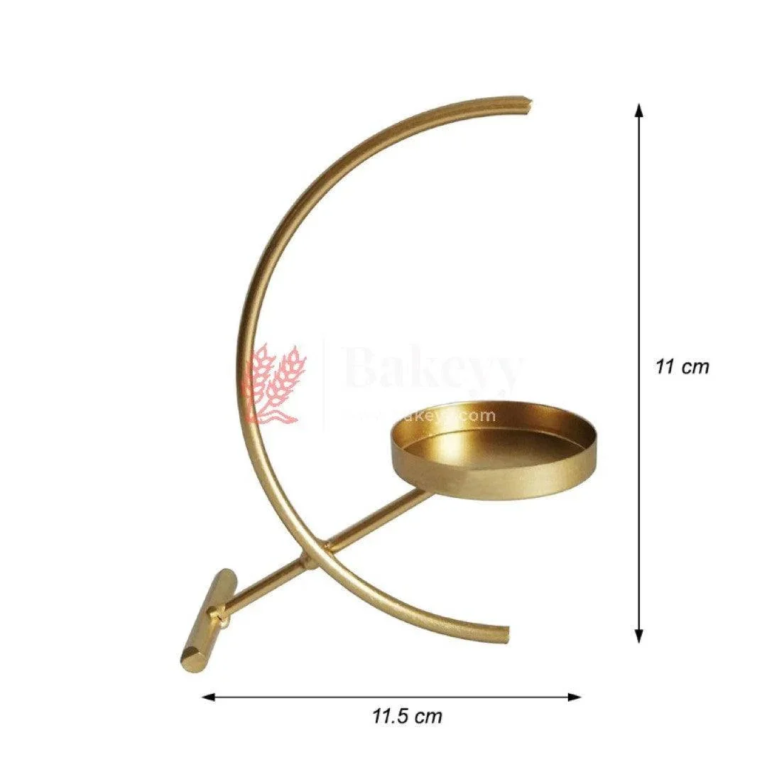 Decorative Candles Stand Perfect for Gifting | V - Day Decor - Image 4