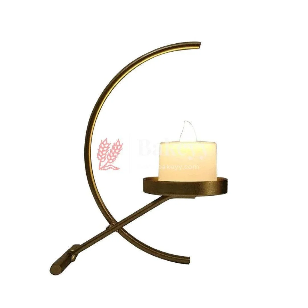 Decorative Candles Stand Perfect for Gifting | V - Day Decor - Image 5