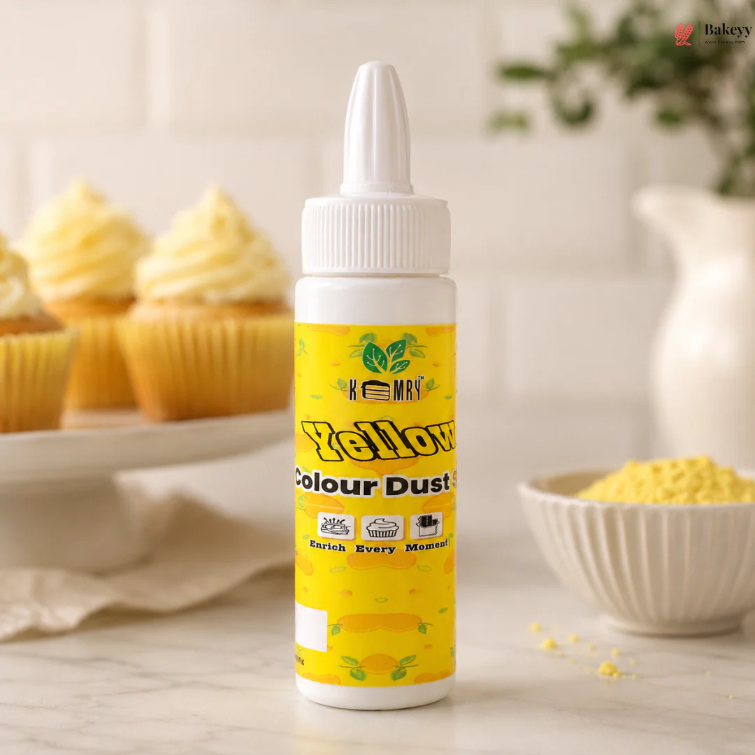 Kemry Dry Colour Dust Spray | Multiple Colors Available| Pack of 1 - Image 7