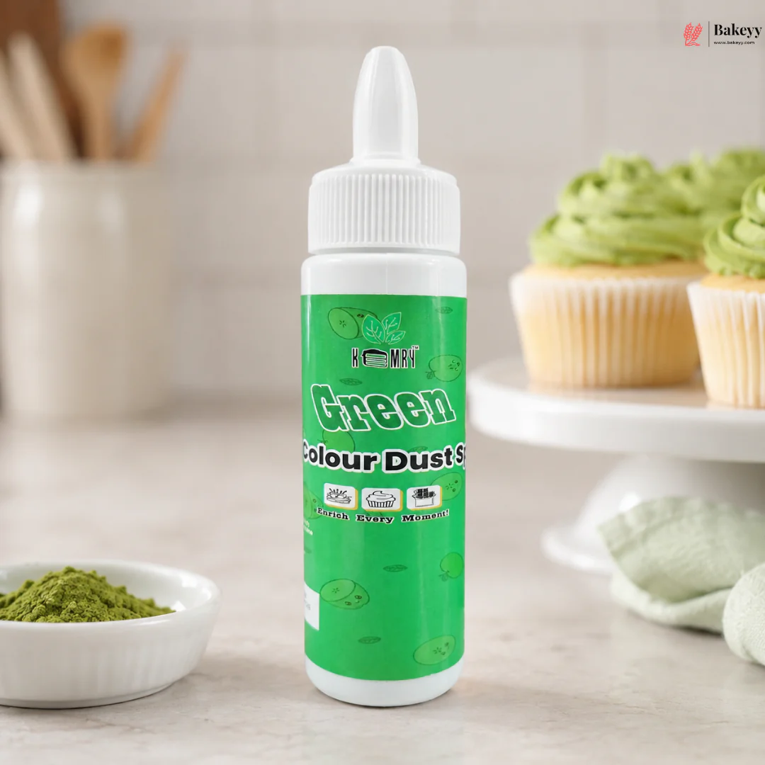 Kemry Dry Colour Dust Spray | Multiple Colors Available| Pack of 1 - Image 8